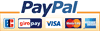 Sofortabschluss mit PayPal