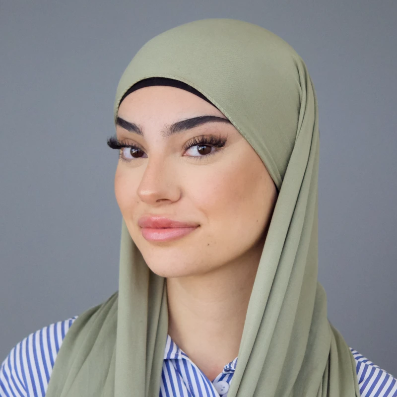 Mahla Razavi 