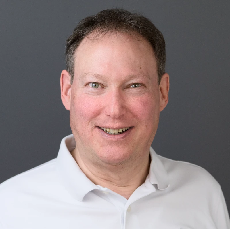 Kundenbetreuer Tim Schulz